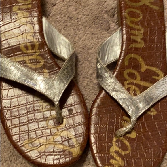 Sam Edelman Sandals - Picture 2 of 3